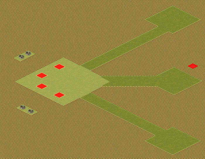 Yosef Anan - Extra Small Survival preview