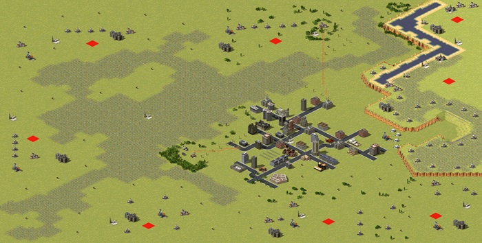 A little bit stress preview