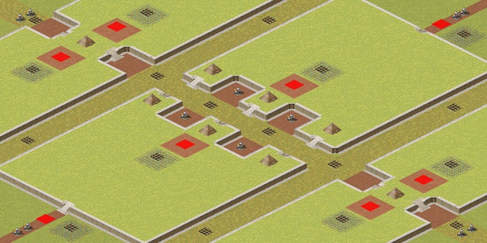 METALED'S FOUR TEAMS preview