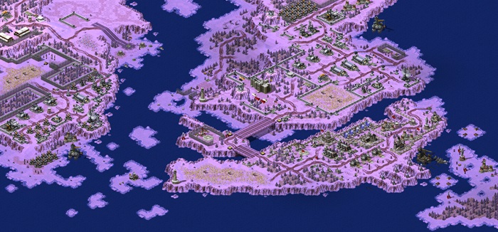 Old Times preview
