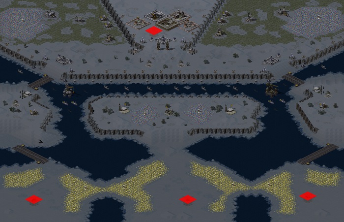 Arctic War preview