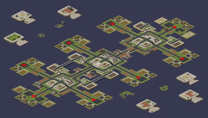 XXG YR Bay of More Pigs preview