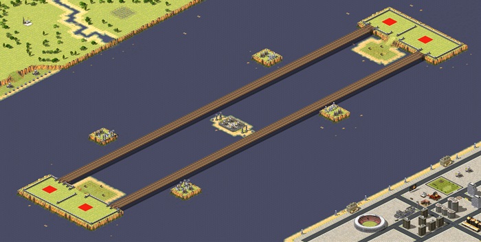 Return Fire Revisited ( 2 - 4 ) By: Im_WARRIOR preview