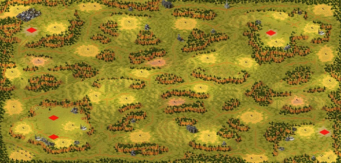 Joey's Alaskan Mod (bij elkaar, met basis) preview