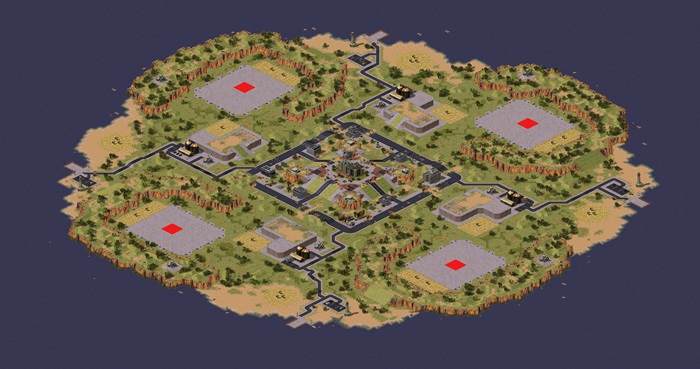 (4) Industrial Fortitude preview