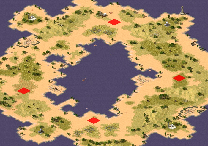 Nobets 4PL - Glowing Waters preview