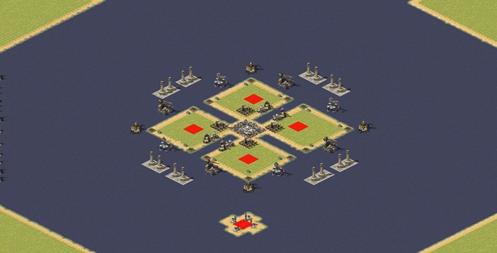 Hero's of the sea preview