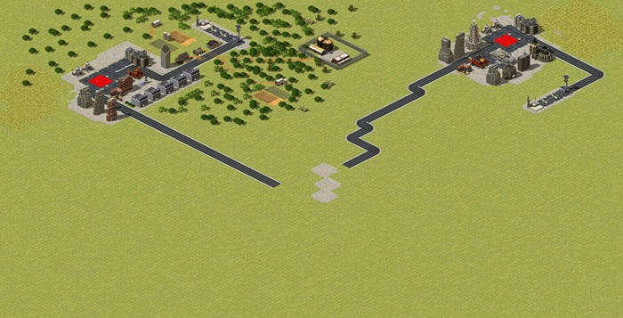 Civill War (by W_Y_E_R) preview