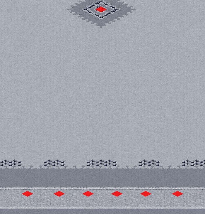 [SMK v4.0 - SRV] Lunar Survival II v1.5 preview