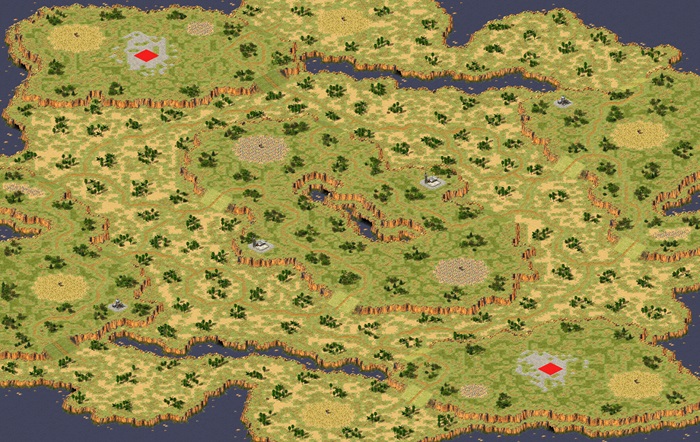 Jungle Basin (2) preview
