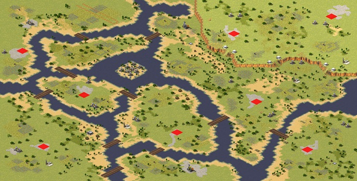 Lost Paradise Part 7 preview