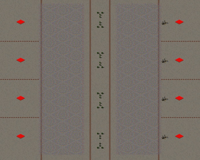 4v4_6.8MM_Urban preview