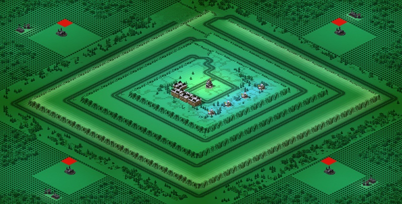 [4]Faction Tower Defense - Snarks 4th remix version 0.2 by unitpromoted preview