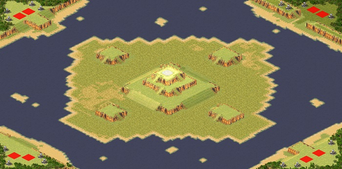 LAST STANDING BY Murphy v1.2 preview
