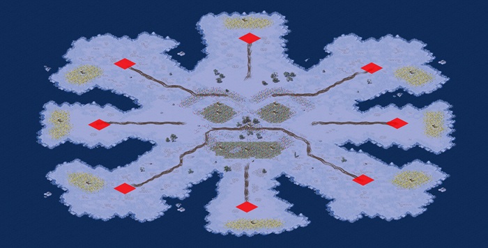 [8] Face Down 2.0 preview