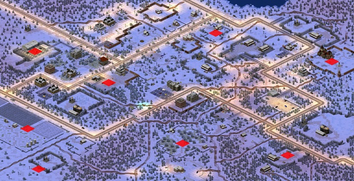 -XD- WW5 - Alpaca.edit.v14 -World War 5- 2v2 3v3 4v4 -Urban- preview