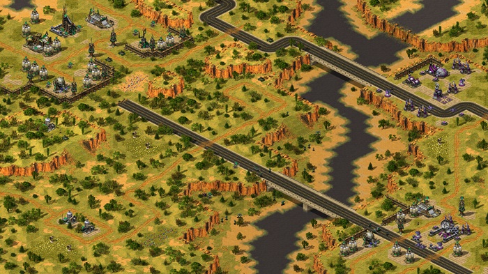 [8] Country Fire preview