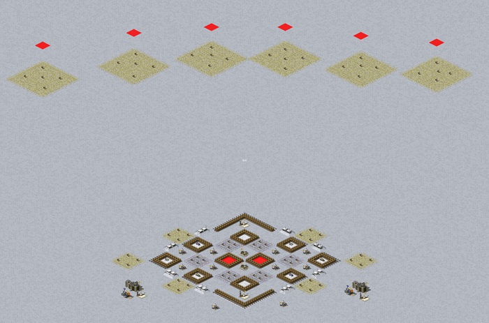 Moon Alert-test preview