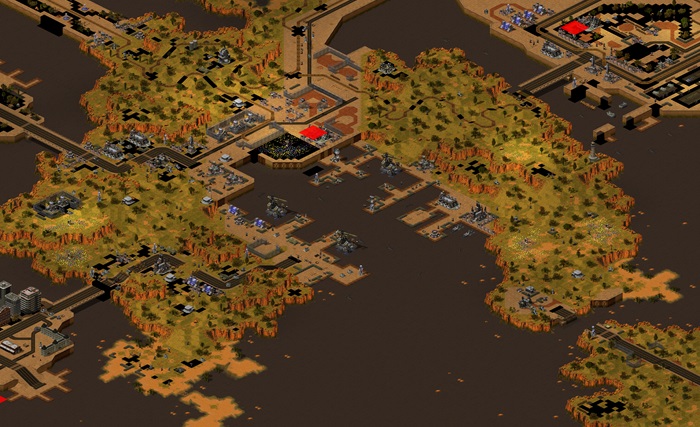 Epsilon: Metaphor preview