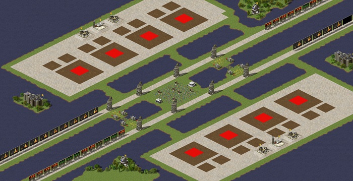 Meat grindeR 9 [2-8] - CrematoR edition preview