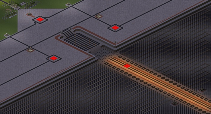 Attack on Washington - [3P] Hard Survival preview