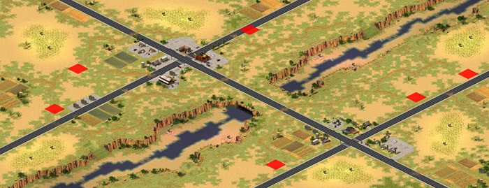 [6] Country Swing (3v3) preview