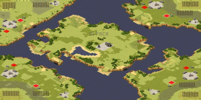 -VS- World War 5 -WW5- Alpaca.edit- v4 preview