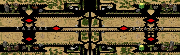 Offensive Tactics (6) preview