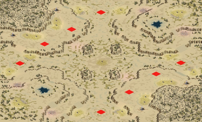 Hidden Valley II LE preview