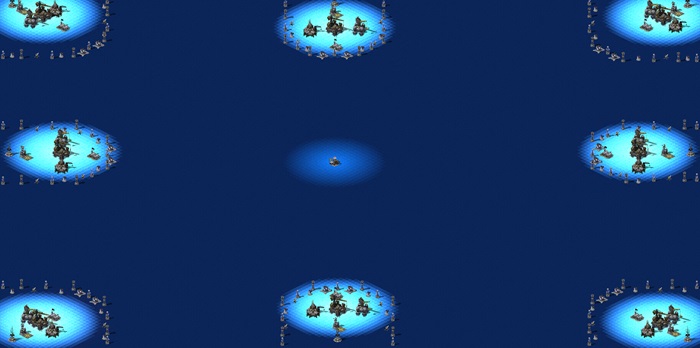 (8) Naval Wonder War V1.0 preview