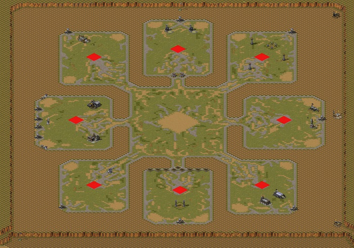 [8] Oil with Bonus Remastered V12.2 preview