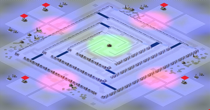 [5] Snarks Third Tower Defense Expanded v1.2 preview