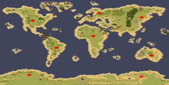 Global Domination - Extra Crates - With Yuri preview