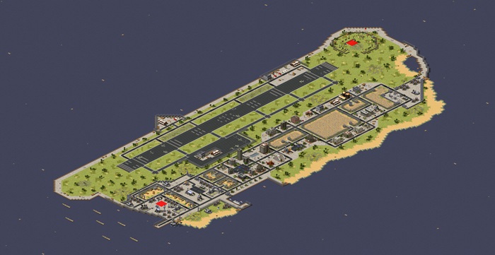 Soviet Mission 12 preview