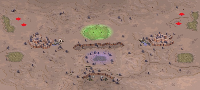 [4] Tournament Rift preview