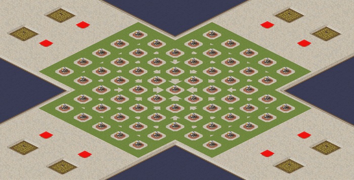 [8] Panda's Oil Fields preview