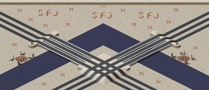 [8]SFJ v2.5 Arena V2 preview