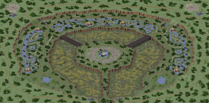 Coronavirus Survival (6p) -- MISSING (randomized 2020-03-24 075427) preview