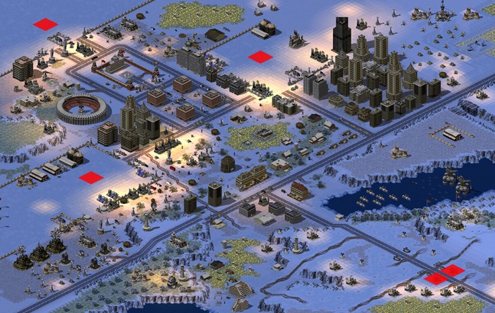 Atlantic Sea Life ( Campaign ) - [Soccerplayr] preview