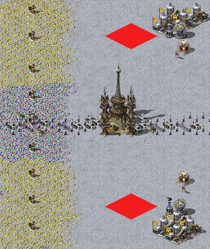 Yan Roo's Lab preview