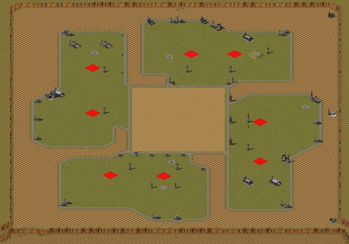 [8]Oil Bonus With Nature Team preview