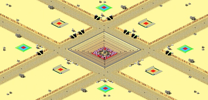 [8] dee streets of gem reloaded  version 1-8 preview