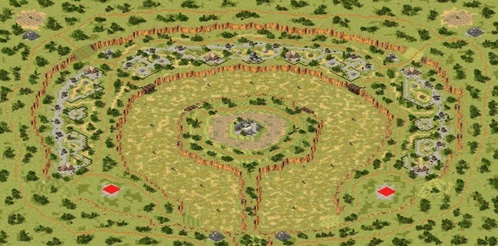 Village Circuit (2) preview