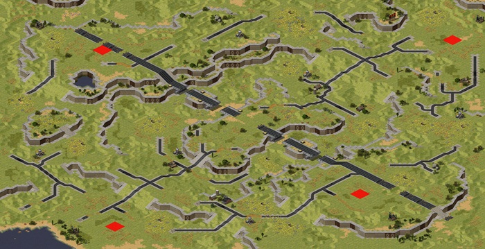 Pit Or Plateau (4) preview