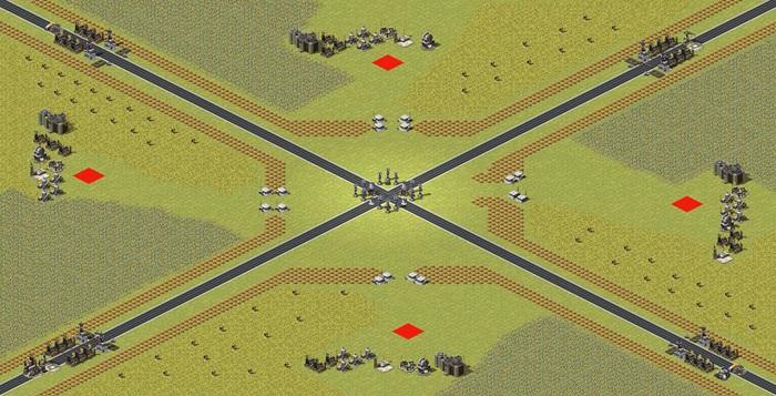 Yosef Anan FFA Camps preview