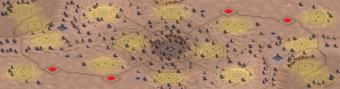 Dusty Dunes (4) preview