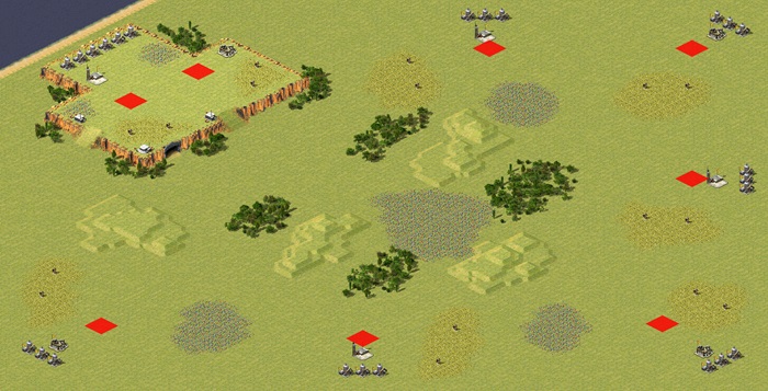 Rogerrr's map preview