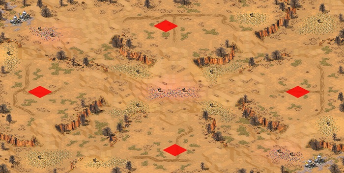 YR Refined v0.00.190a -  Dry Heat LE [4] preview