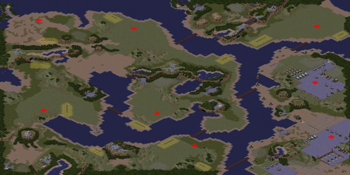 New Wild Animal Park 2.0 (by Farroh) preview