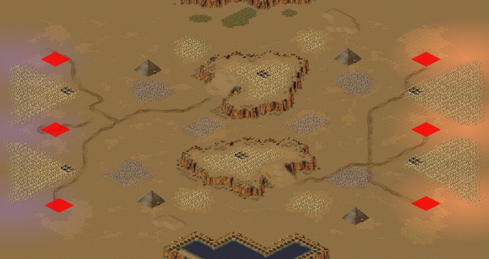 ToE 10-1-2019 [[Modified]] NO HILL FIGHT preview